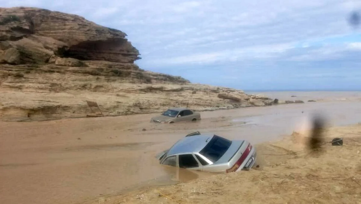 Фото очевидцев