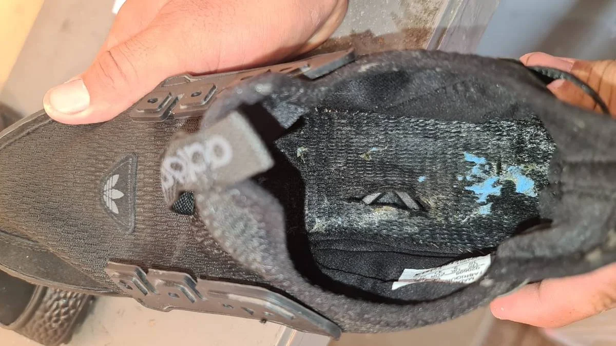 Фото пресс-службы ведомства