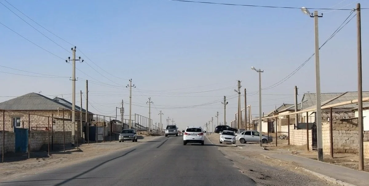 Фото из архива Lada.kz