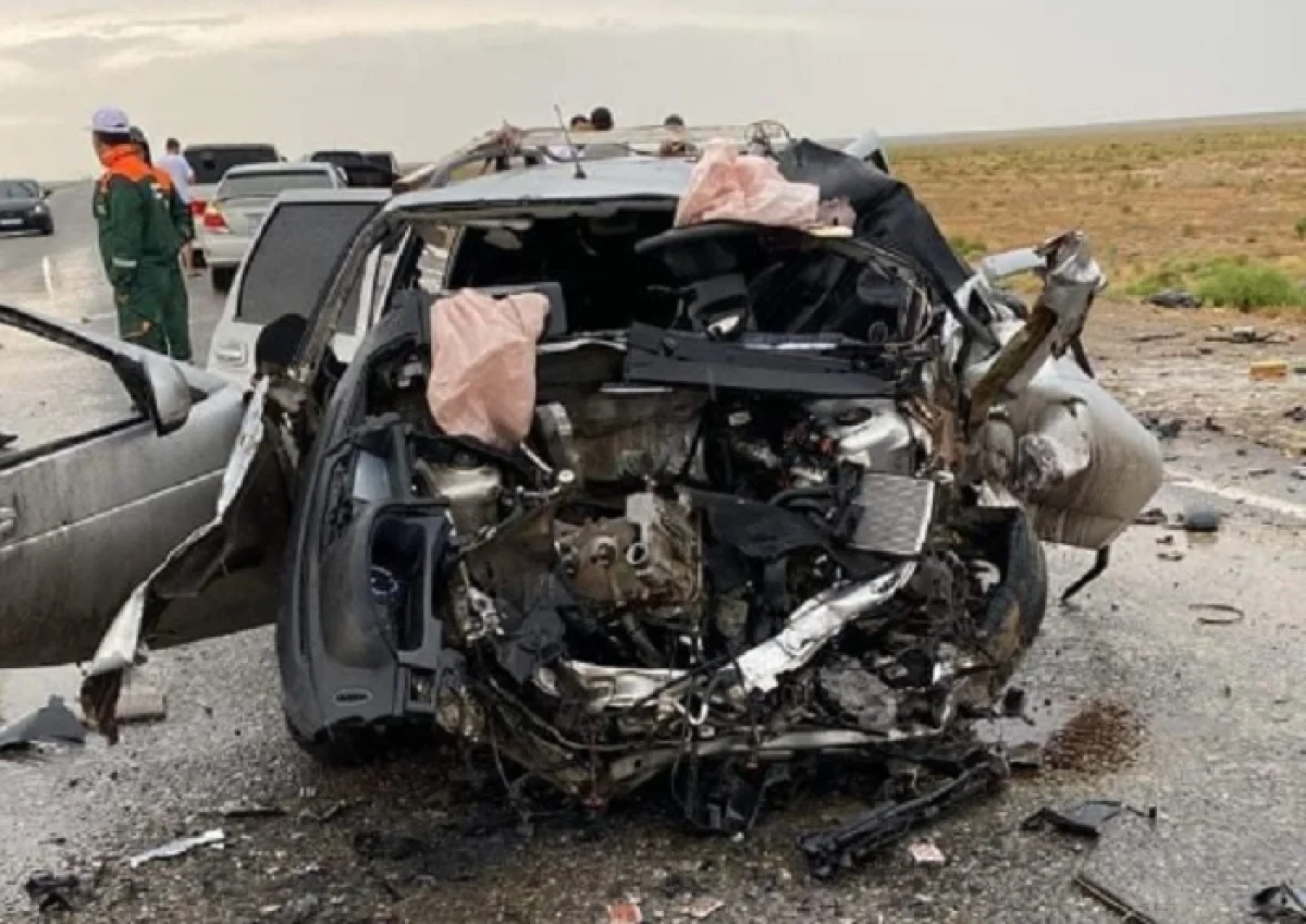 Фото очевидцев