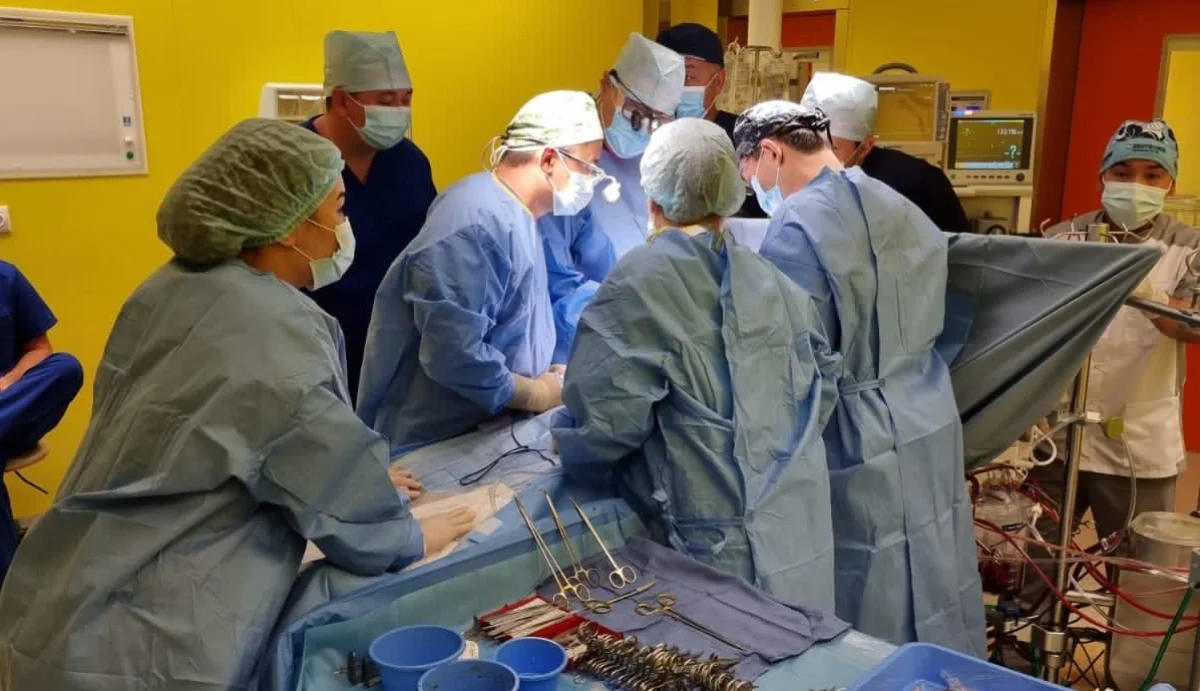 Фото пресс-службы ведомства