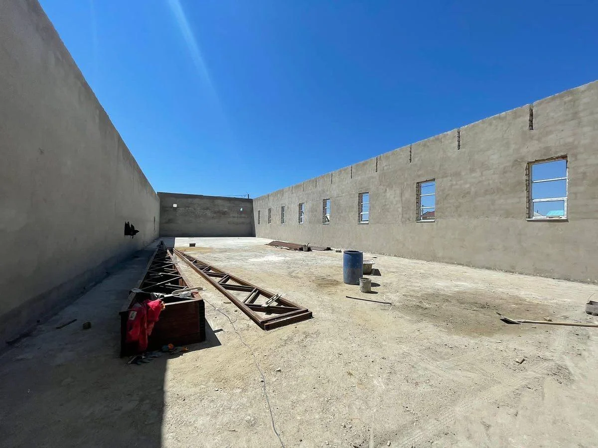 Фото предоставли в ЦОК Мангистауской области