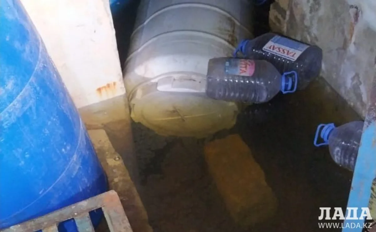 фото пользователя Лада.kz