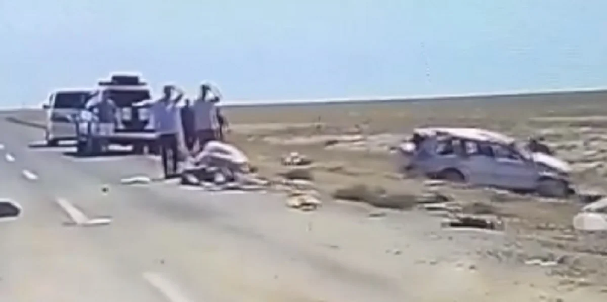 Кадр видеоролика