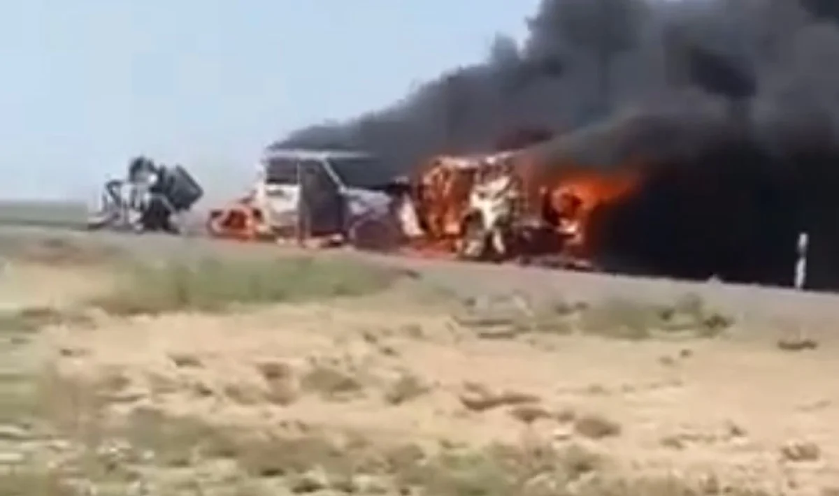 Кадр видеоролика