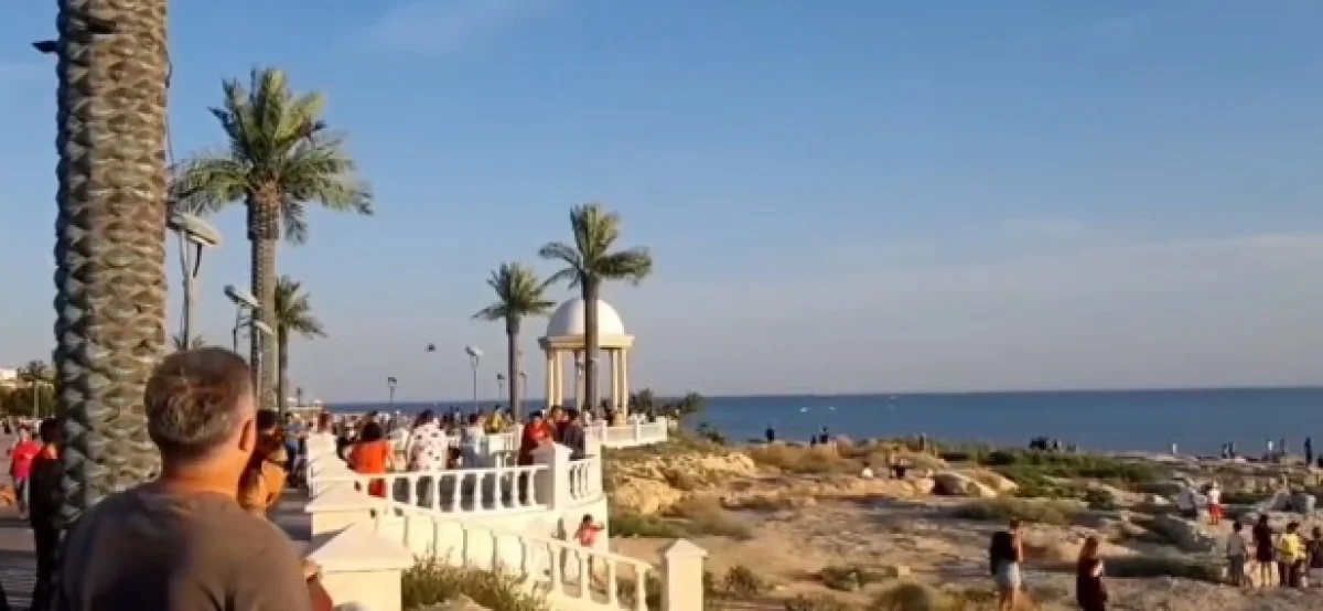 кадр из видеоролика