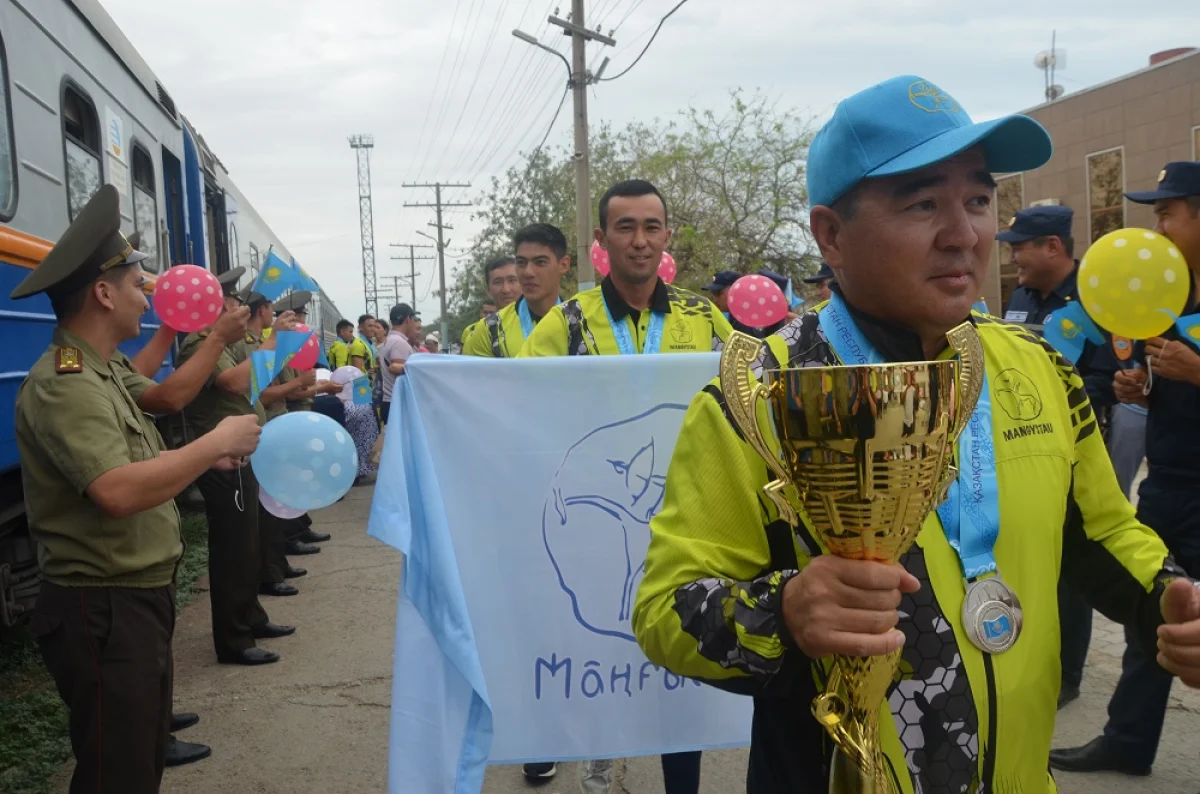 Фото пресс-службы ведомства