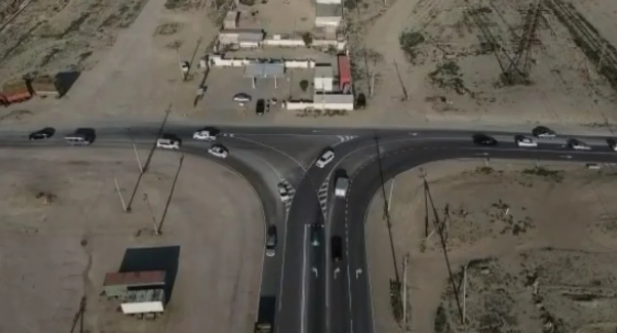 Фото пресс-службы Актауского городского акимата