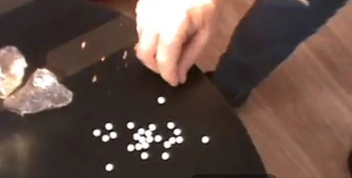 Фото пресс-службы ведомства