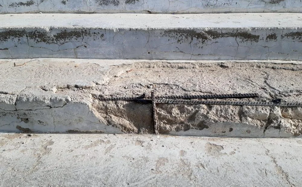 Фото жителей 5 микрорайона