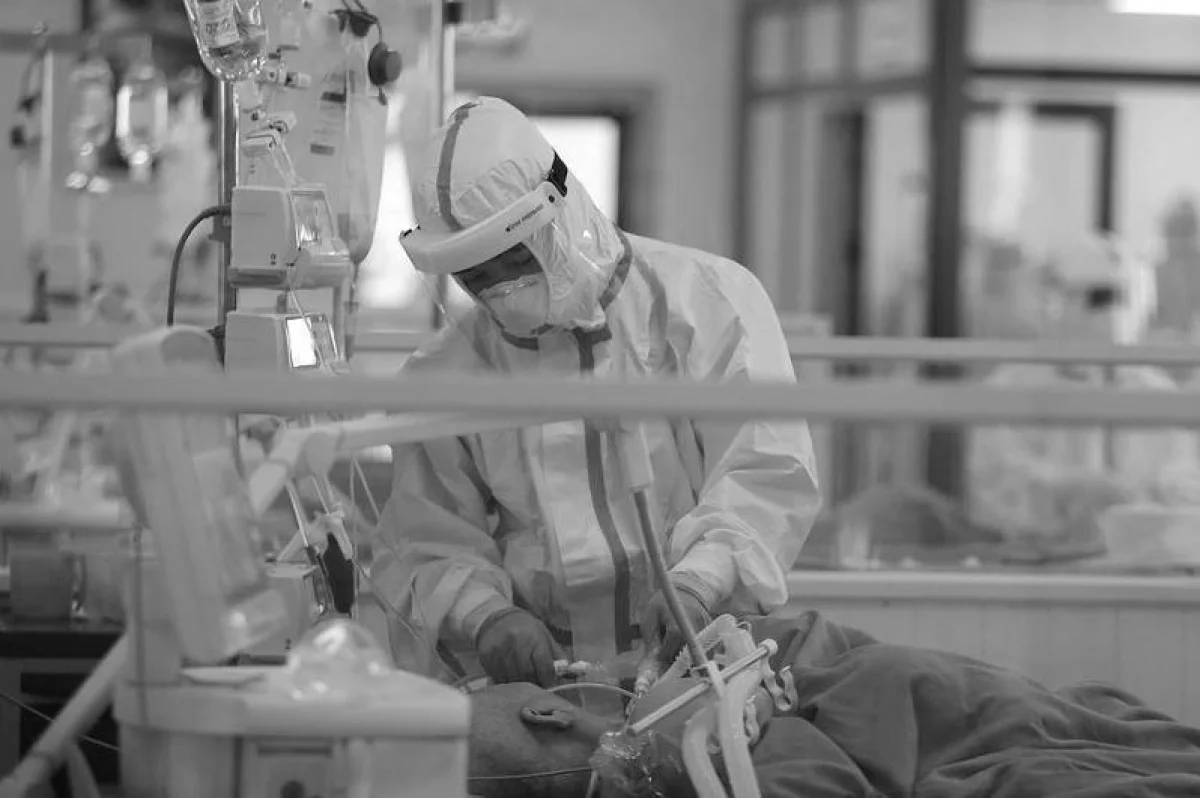 Иллюстративное фото из открытых источников