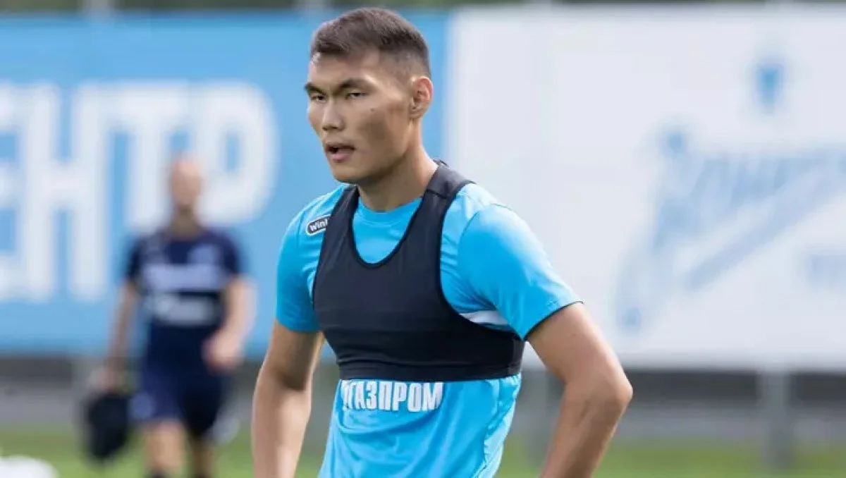 Нуралы Алип