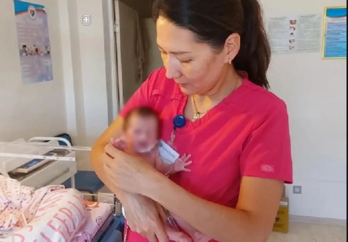 Фото пресс-службы ЦОК