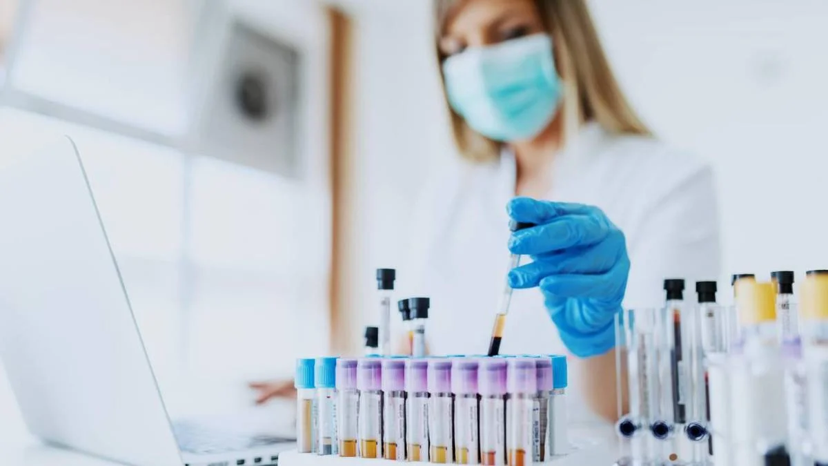 Иллюстративное фото