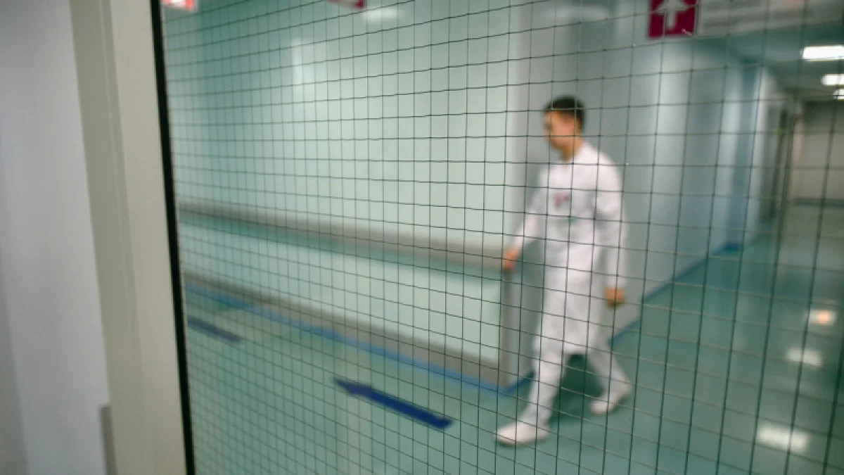 фото Турар Казангапов