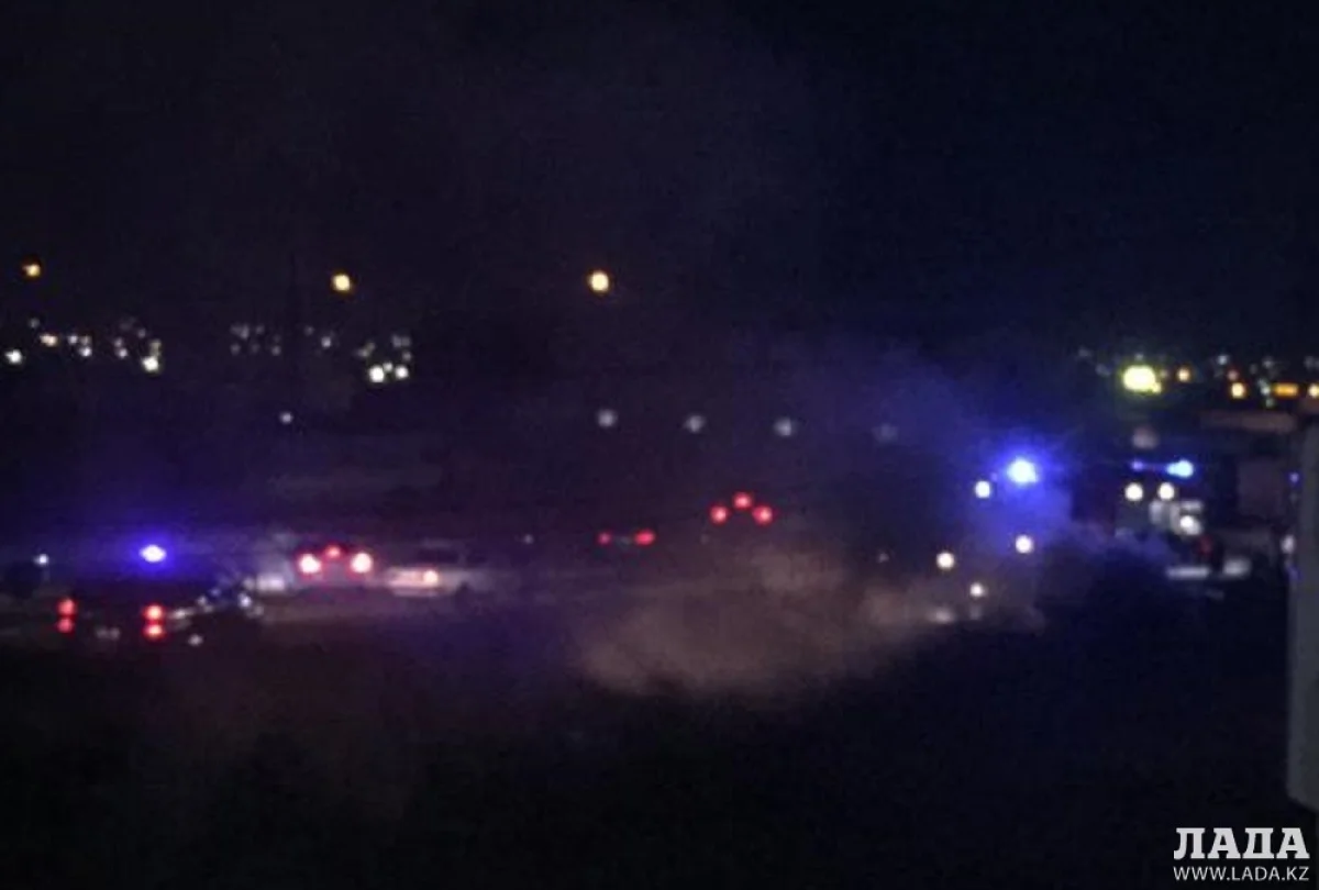 Кадр с видеоролика