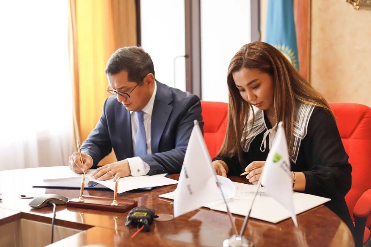 Фото предоставли в ЦОК Мангистауской области