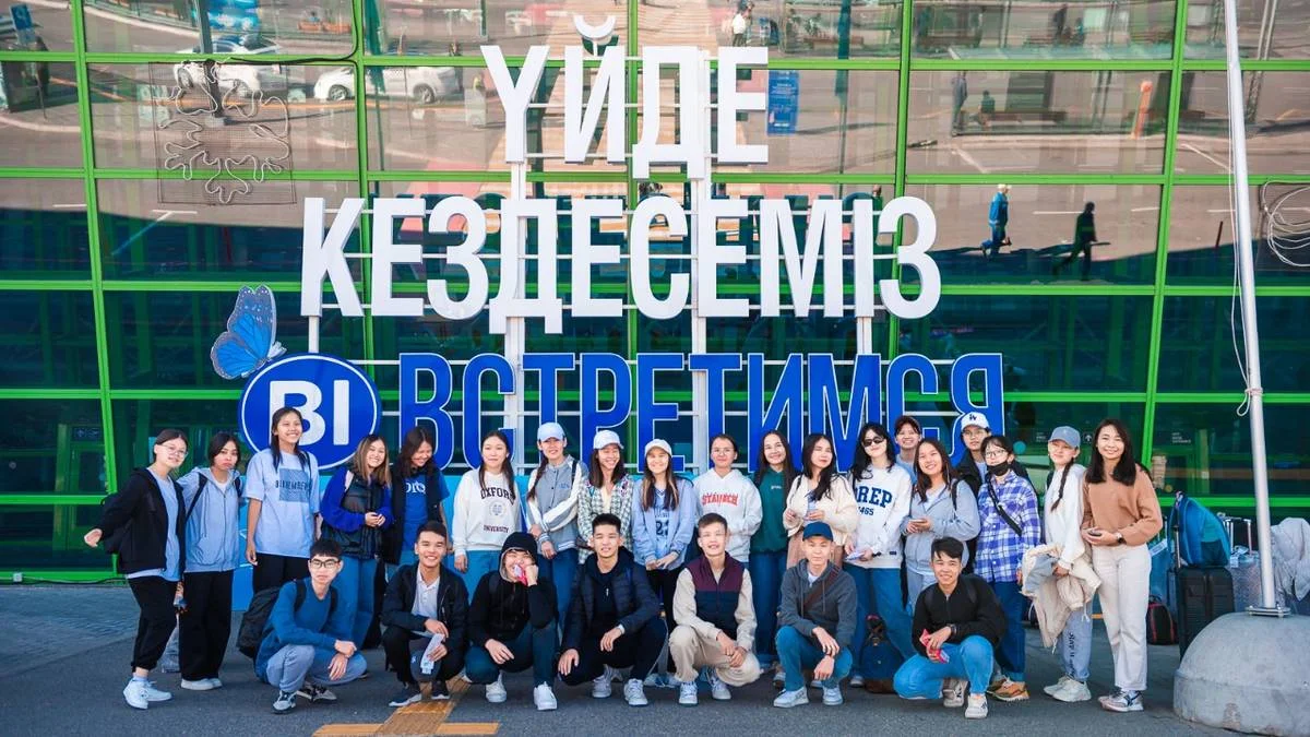 Фото предоставлено ЦОК Мангистауской области