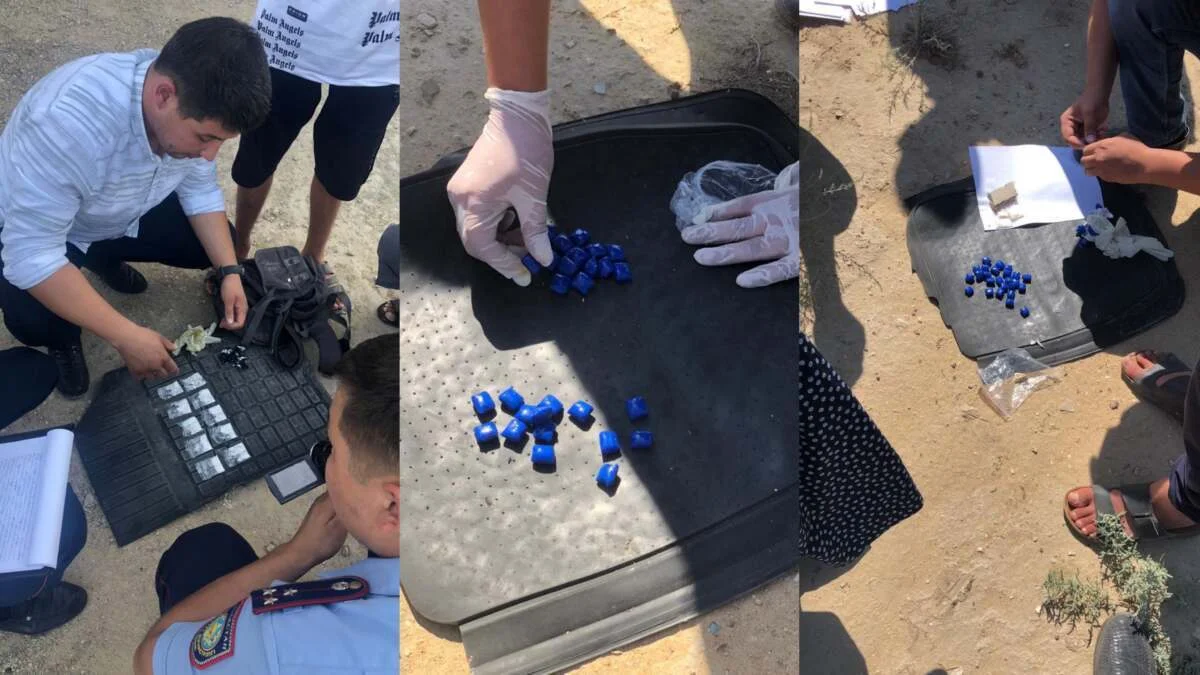 Фото пресс-службы ведомства