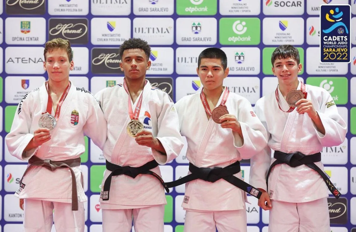 Фото предоставили в ЦОК Мангистауской области