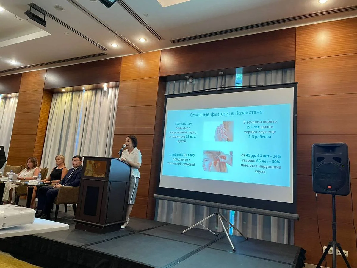 Фото предоставили в ЦОК Мангистауской области