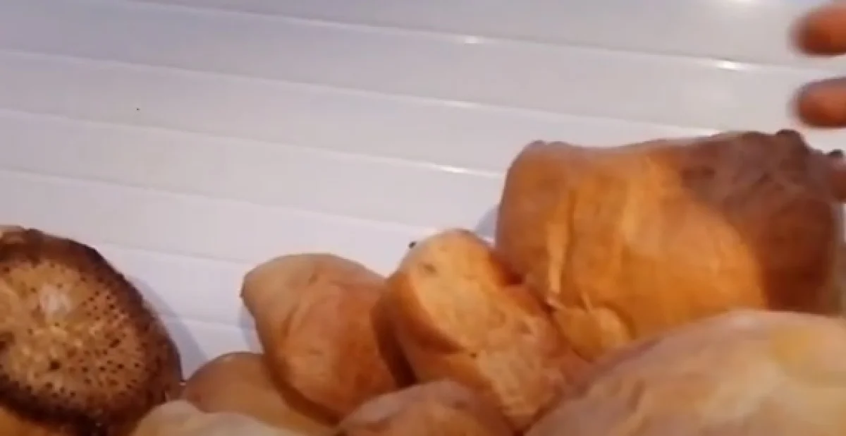 Кадр с видеоролика