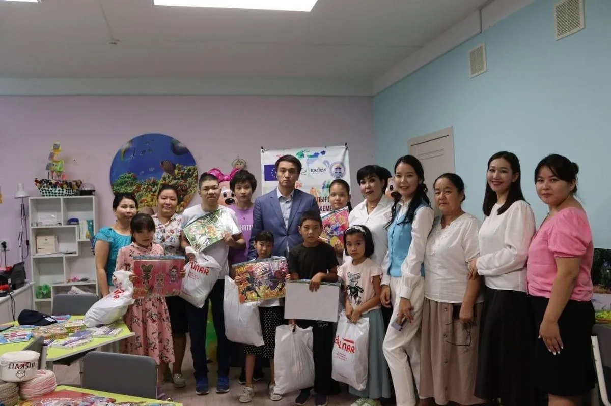 Фото центра общественных коммуникаций