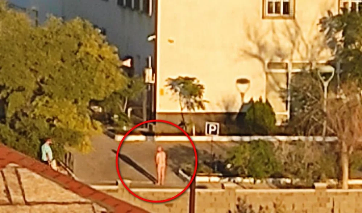 Фото предоставили местная жительница Надия