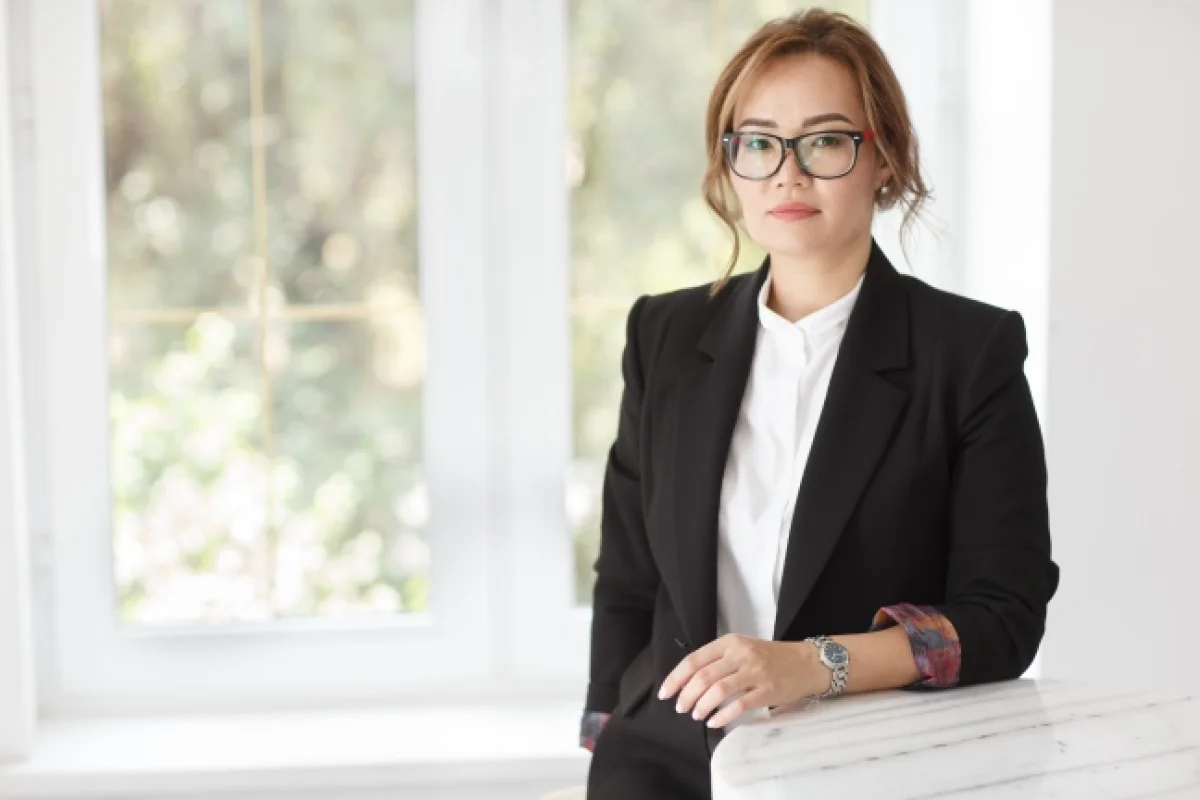 Назгуль Естеусизова