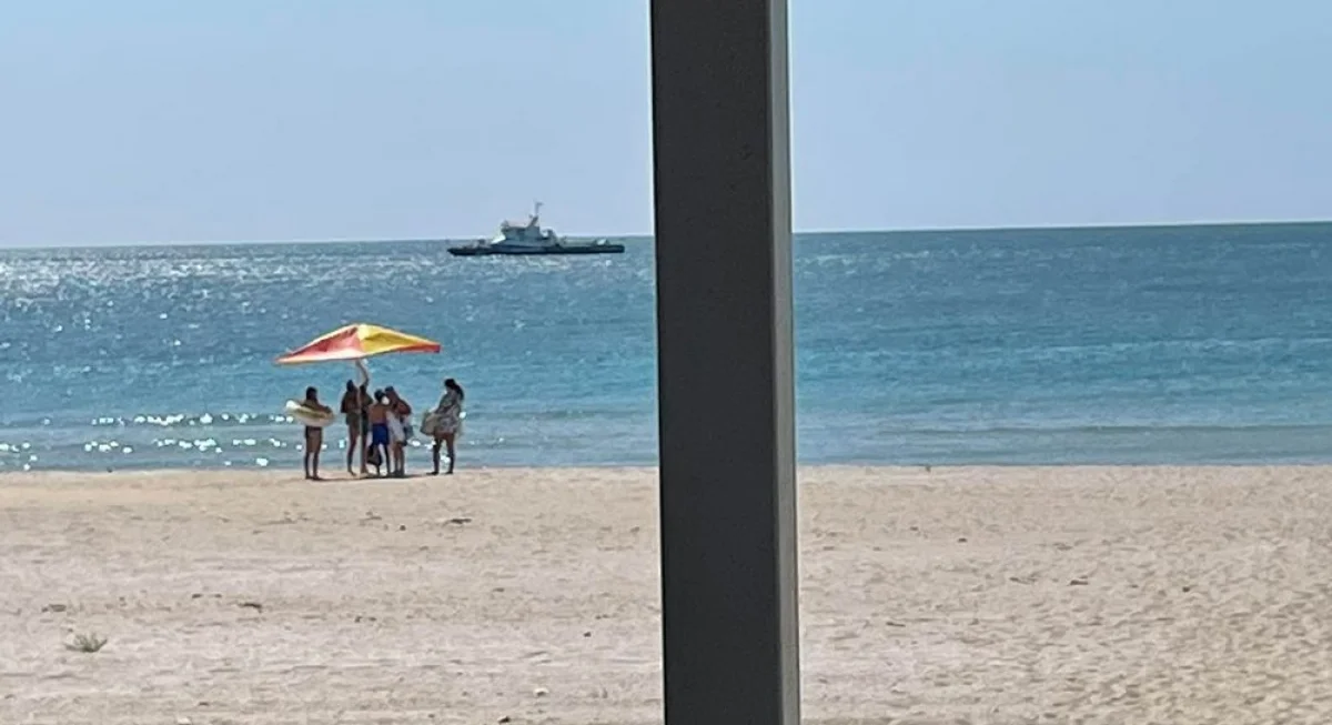 Фото предоставила Ажар Айболаткызы