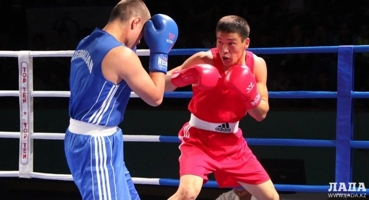 Фото из архива lada.kz