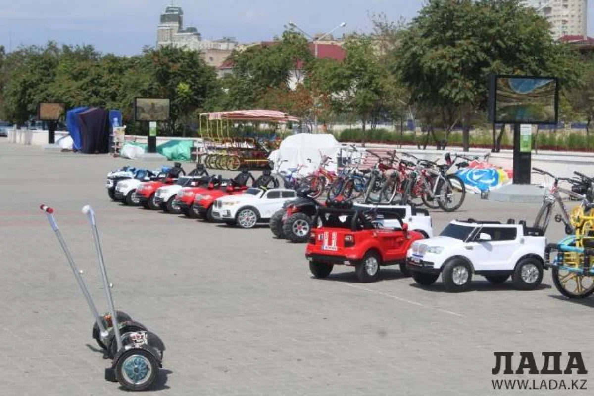 Фото из архива «Лады»