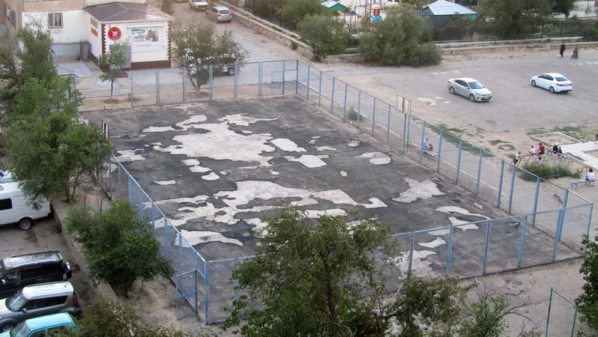 Фото жителей дома №40 в 11 микрорайоне