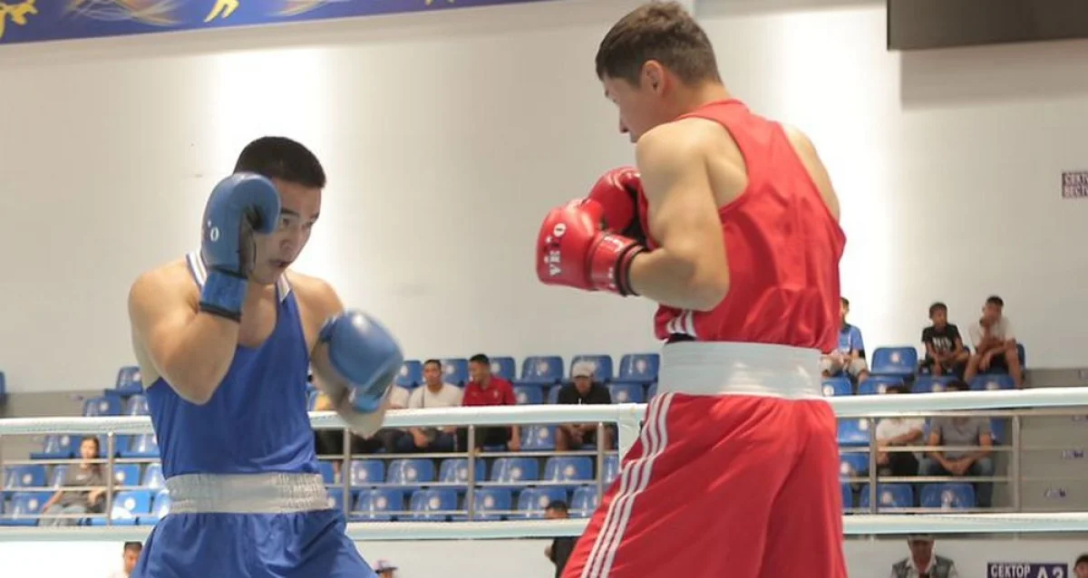 Фото ЦОК Мангистауской области