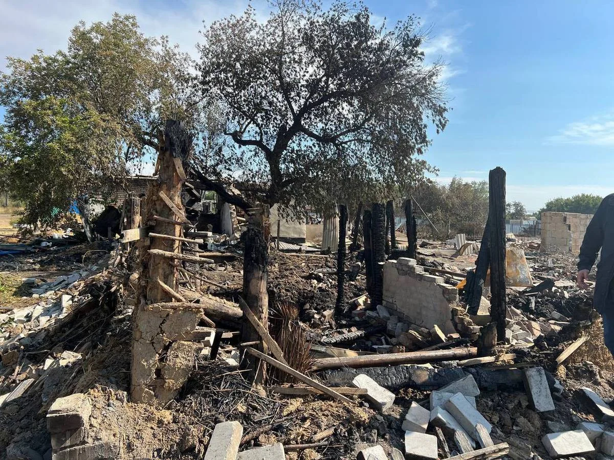 Фото предоставили в ЦОК Мангистауской области