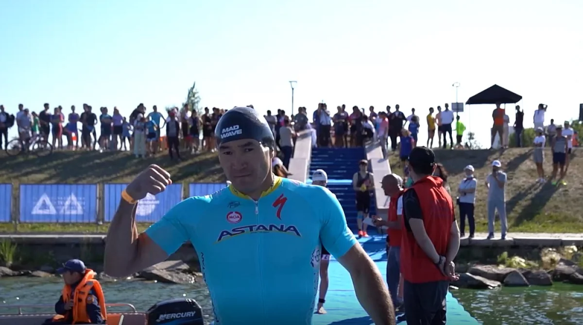 Скриншот видеоматериала