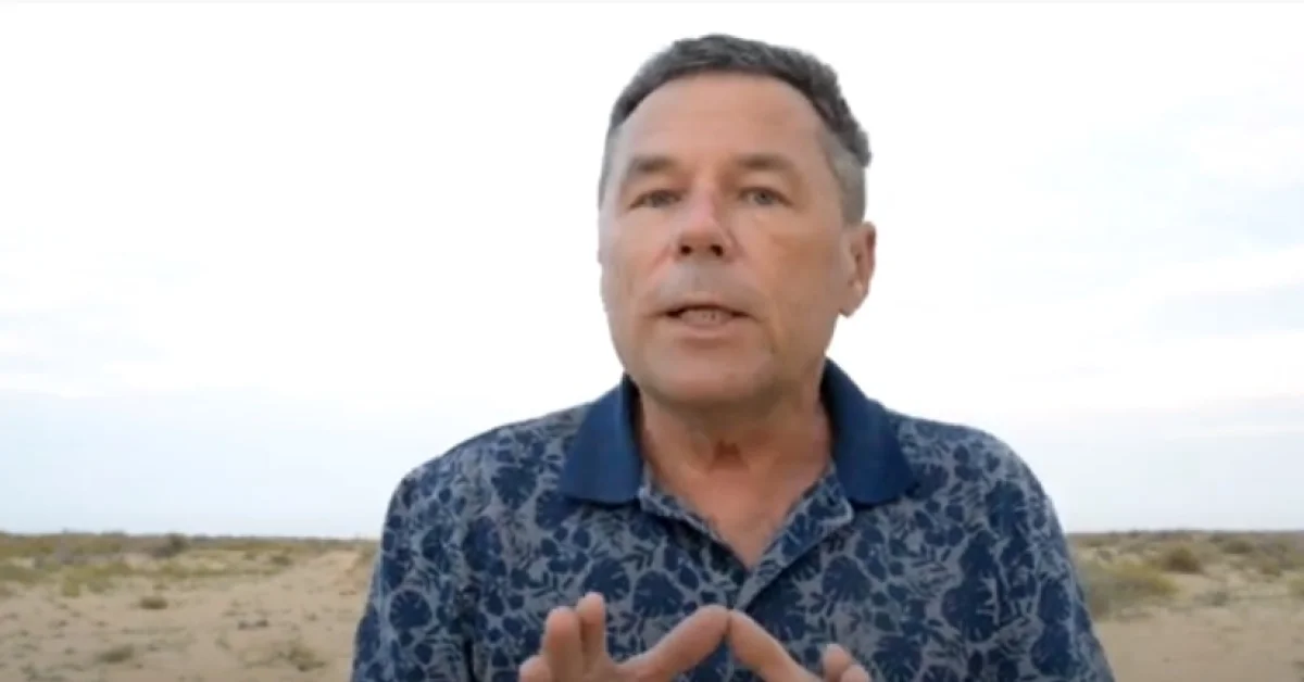 Кадр видеоролика