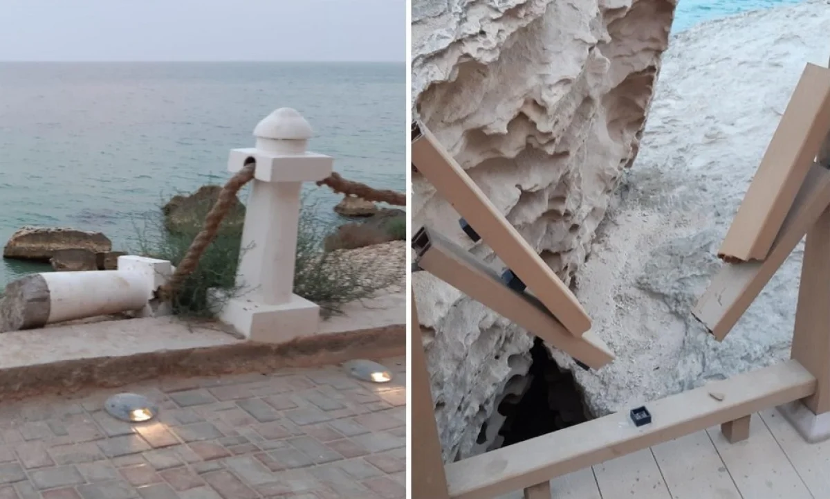 Фото жителей 5 микрорайона