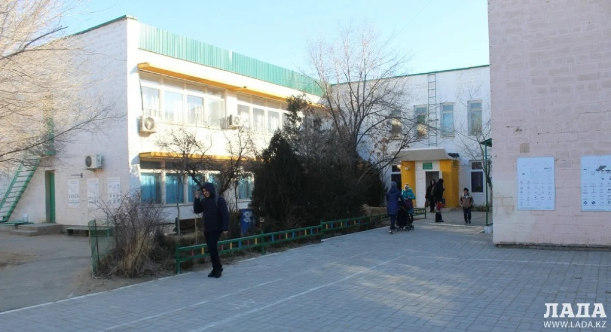 Фото из архива lada.kz