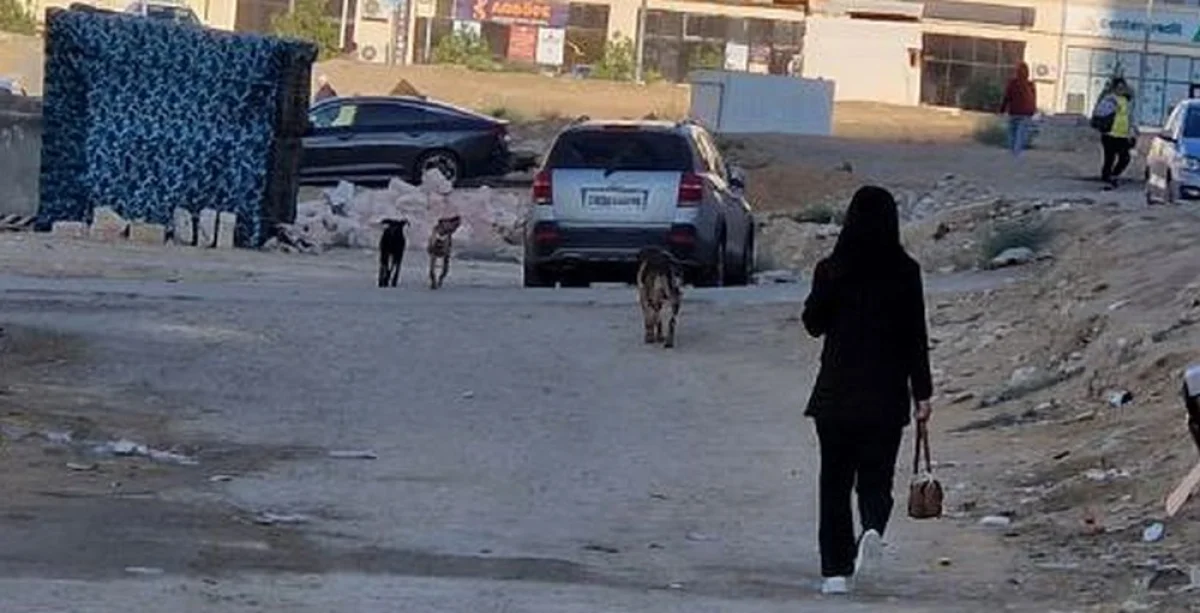 Фото жителей 16 микрорайона