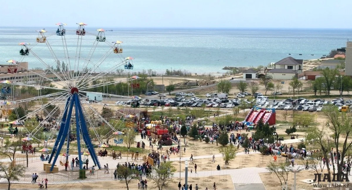 Фото из архива Lada.kz