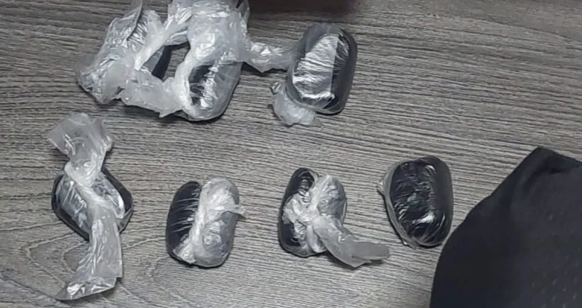 Фото ДП Мангистауской области