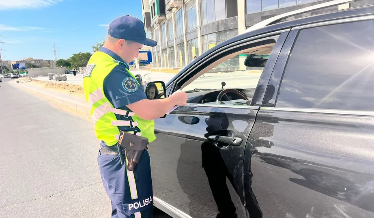 Фото из архива Lada.kz