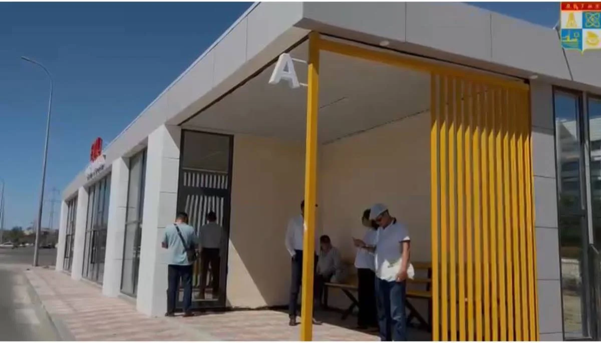 Фото пресс-службы ведомства