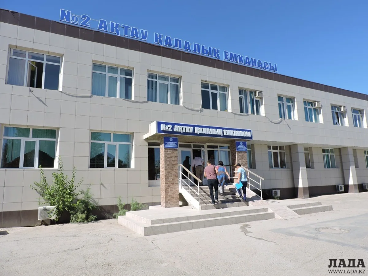 Фото из архива Lada.kz