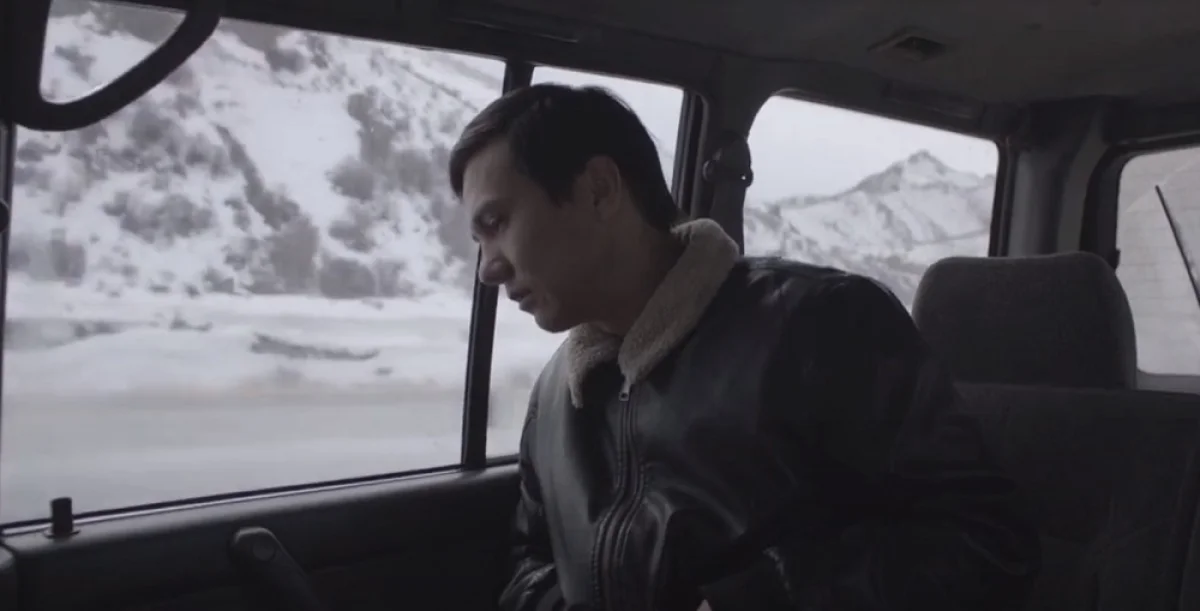 Скриншот трейлера фильма