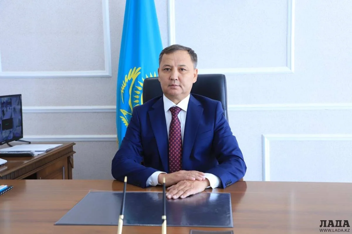 Фото пресс-службы акимата Мангистауской области