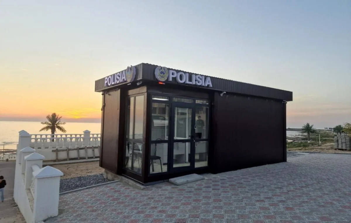 Фото предоставили в департаменте полиции