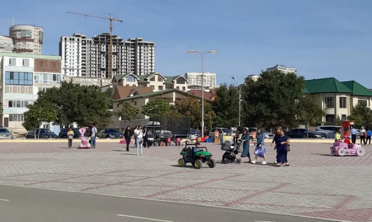 Фото предоставил Ибрагим