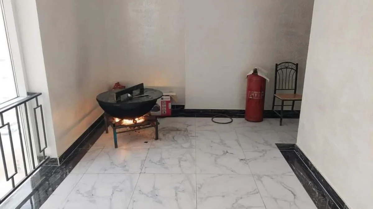 Фото жителей дома №1 жилого комплекса «Premium Plaza»